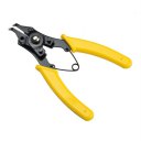 4 IN 1 Multifunctional Retaining Ring Pliers Auto-lock Snap Ring Pliers