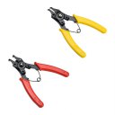 4 IN 1 Multifunctional Retaining Ring Pliers Auto-lock Snap Ring Pliers