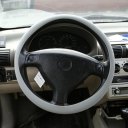 Fashional Decoration New Soft Silicone Steering Wheel Cover Shell Skidproof