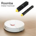 Practical 3pcs Corner Brush 3pcs Cleaner Filter 3pcs Rolling Brush Kit