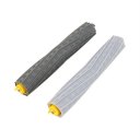 4pcs Side Brush 4pcs HEPA Filter 2pcs Rolling Brush For Roomba 800 900 Series