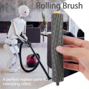 4pcs Side Brush 4pcs HEPA Filter 2pcs Rolling Brush For Roomba 800 900 Series