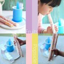 DIY Ice Stick Mold Ice Yogurt Popsicle Mold Kids Crafts Ice Cream Making Tool