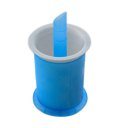 DIY Ice Stick Mold Ice Yogurt Popsicle Mold Kids Crafts Ice Cream Making Tool