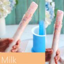 DIY Ice Stick Mold Ice Yogurt Popsicle Mold Kids Crafts Ice Cream Making Tool