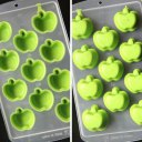 Food Grade Silicone Chocolate Mold Maker Ice Cube Tray Freeze Mould Bar