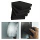 5pcs Magic Emery Sponges Kitchen Supplies Household Cleaning Descaling Tool