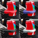 Universal Auto Car Vehicle Drink Cup Holder Bottle Rack Air Outlet Mount Clip