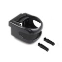 Universal Auto Car Vehicle Drink Cup Holder Bottle Rack Air Outlet Mount Clip