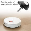 Universal Wheel Front Wheel Cleaning Sweeping Robot Supplies For Roomba Series