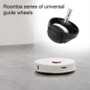 Universal Wheel Front Wheel Cleaning Sweeping Robot Supplies For Roomba Series