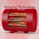 Potato Chips Fry Cutting Box French Fries Cutter Cup Slicer Kitchen Gadgets