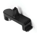 YC033 50-90mm Extendable 360-degree Rotation Air Vent Mount Phone Holder