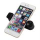 YC033 50-90mm Extendable 360-degree Rotation Air Vent Mount Phone Holder