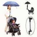 Handicraft Adjustable Stroller Sunshade Umbrella Support Baby Chair Bar Holder