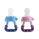 Newborn Baby Food Supplement Fruit Vegetable Baby Feeder Baby Bite Pacifier