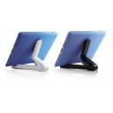 Folded Desktop Tablet Holder Mobile Phone Stand Bracket Portable Desk Holder