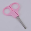 8 Pcs Newborn Baby Health Safety Scissors Medicine Feeder Grooming Kit Set