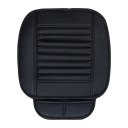 Universal Comfortable Car Seat Cover Non-Rolling Up 4 Seasons Seat Cushion