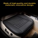 Universal Comfortable Car Seat Cover Non-Rolling Up 4 Seasons Seat Cushion