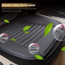 Universal Comfortable Car Seat Cover Non-Rolling Up 4 Seasons Seat Cushion