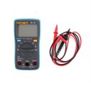 ZT98 Universal Electric LCD Digital Display Multimeter AC DC Measurement