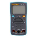 ZT98 Universal Electric LCD Digital Display Multimeter AC DC Measurement