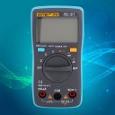 ZT98 Universal Electric LCD Digital Display Multimeter AC DC Measurement