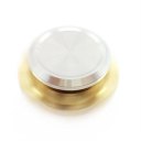 Mini Hand Spinner High Speed Cute One Gear Fingertip Spinner Toy Anti-stress