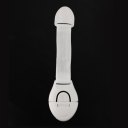 Infant Baby Kids Toddler Safety Fridge Drawer Door Cabinet Cupboard Locks