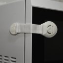 Infant Baby Kids Toddler Safety Fridge Drawer Door Cabinet Cupboard Locks