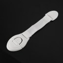 Infant Baby Kids Toddler Safety Fridge Drawer Door Cabinet Cupboard Locks