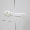 Infant Baby Kids Toddler Safety Fridge Drawer Door Cabinet Cupboard Locks