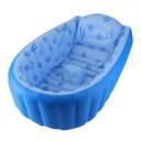 Inflatable Square Thickening Bath Tub Children Swimming Pool Bath Tub Pool