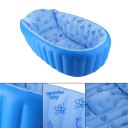 Inflatable Square Thickening Bath Tub Children Swimming Pool Bath Tub Pool