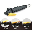 OY-13 Super Soft Car Vehicle Truck Wash Cleaning Brush With Foam Bottle