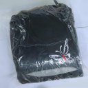 Embroidered Butterfly Auto Car Seat Cover Universal Fit Car Accessories