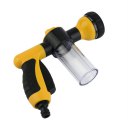 Portable High Pressure Auto Car Foam Water Sprayer Car Wash Foam Sprayer