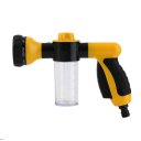 Portable High Pressure Auto Car Foam Water Sprayer Car Wash Foam Sprayer