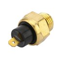 Motorcycle Temperature Control Switch For Honda Durable Motorcycle Radiator