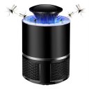 Electronic Mosquito Killer Photocatalyst Light USB Power With Suction Fan