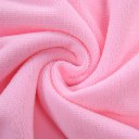 Microfiber Absorbent Drying Bath Beach Towel Washcloth Swimwear Hair Towel