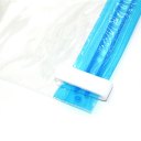 Manually Vacuum Compressed Bag Seal Bags Travel Storage Bags Clothes Organizer