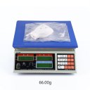 Mini Digital Film/Coating Thickness Gauge LCD Display Auto Power off Compact