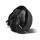 Foldable Anti-Noise Tactical Shooting Headset Soft Padded Electronic Earmuff