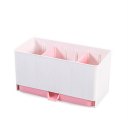 Kitchen Chopsticks Spoon Box Draining Water Dishes Sponge Fork Holder Rack