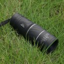 16x52 High Definition Compact Monocular Zoom Telescope Scope Coating Lenses