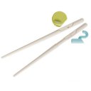 A Pair/Set Children Chopsticks Kids Enlightenment Learning Training Chopsticks