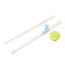 A Pair/Set Children Chopsticks Kids Enlightenment Learning Training Chopsticks