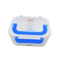 Multifunction Rice Cooker Electric Meal Box Thermal Insulation Food Container